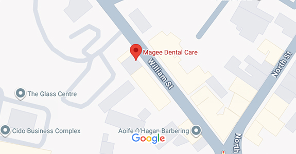 Magee Dental Care