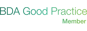 BDA Good Practice