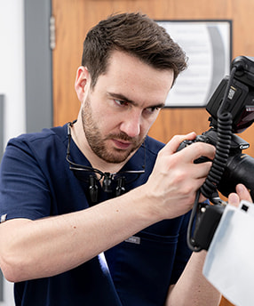 Every Step Of Your Smile Journey